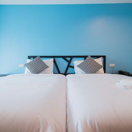 Sleep Whale Hotel Krabi Zewnętrze zdjęcie