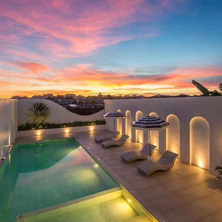 Sleep Whale Hotel Krabi Zewnętrze zdjęcie