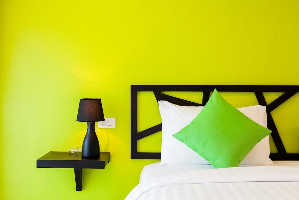 Sleep Whale Hotel Krabi Zewnętrze zdjęcie