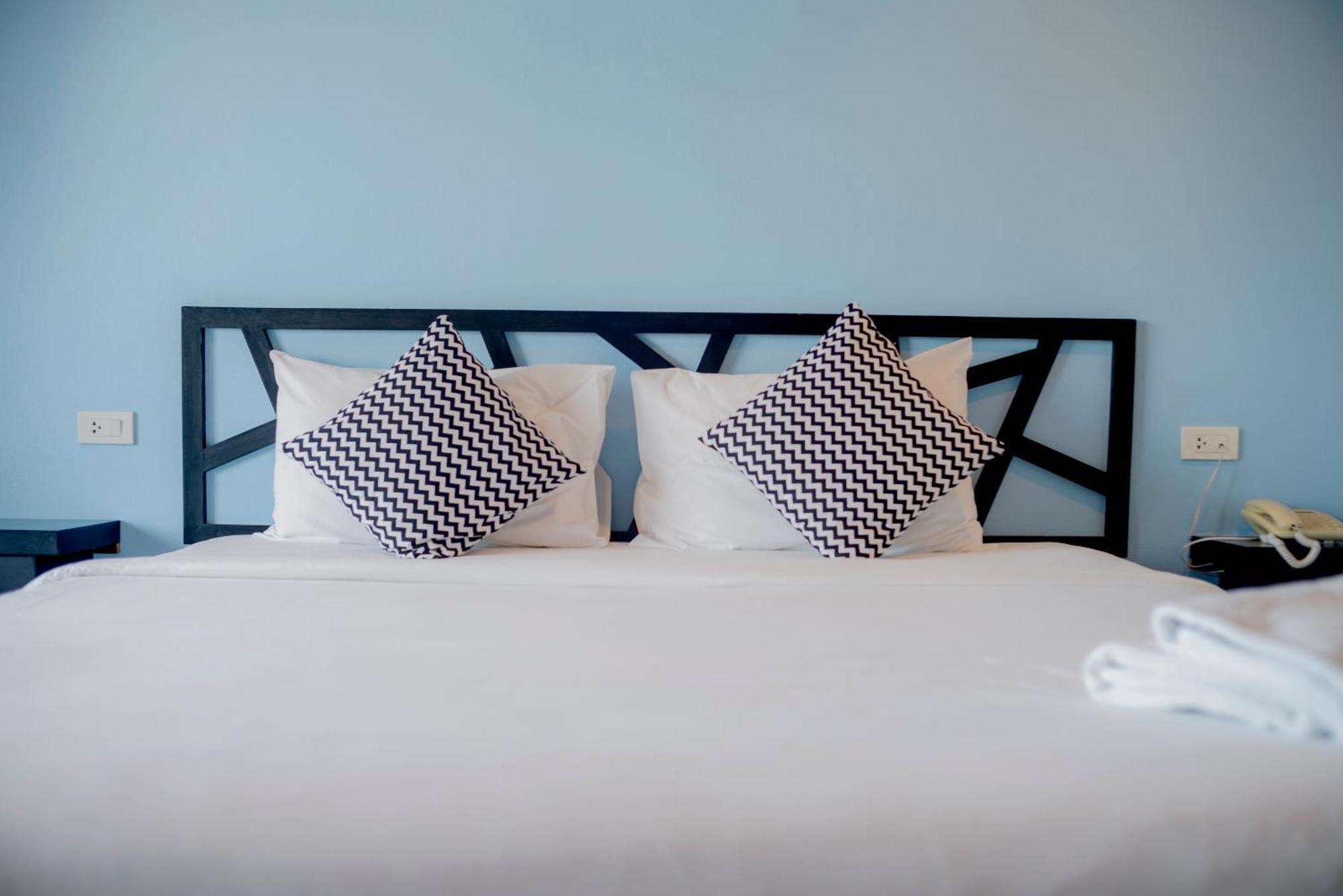 Sleep Whale Hotel Krabi Zewnętrze zdjęcie