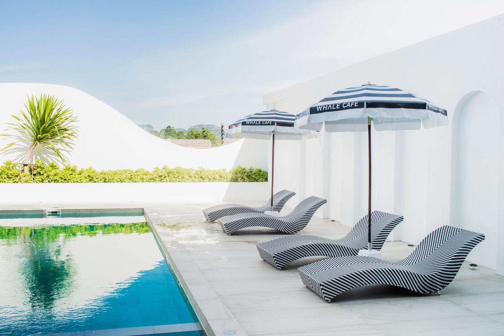 Sleep Whale Hotel Krabi Zewnętrze zdjęcie